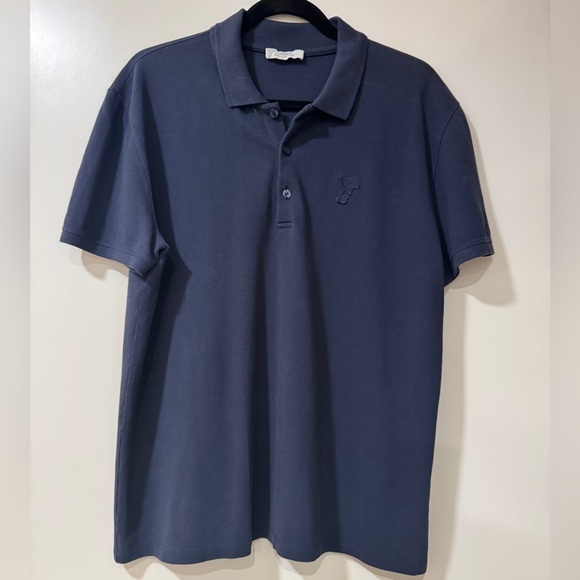 Versace Collection Polo Men’s XXL - Picture 6 of 10